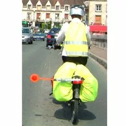 L2S Ecarteur De Danger Pour Vélo 12 L2S Ecarteur De Danger Pour Vélo -Promos vélo Magasin ecarteur de danger pour velo 4