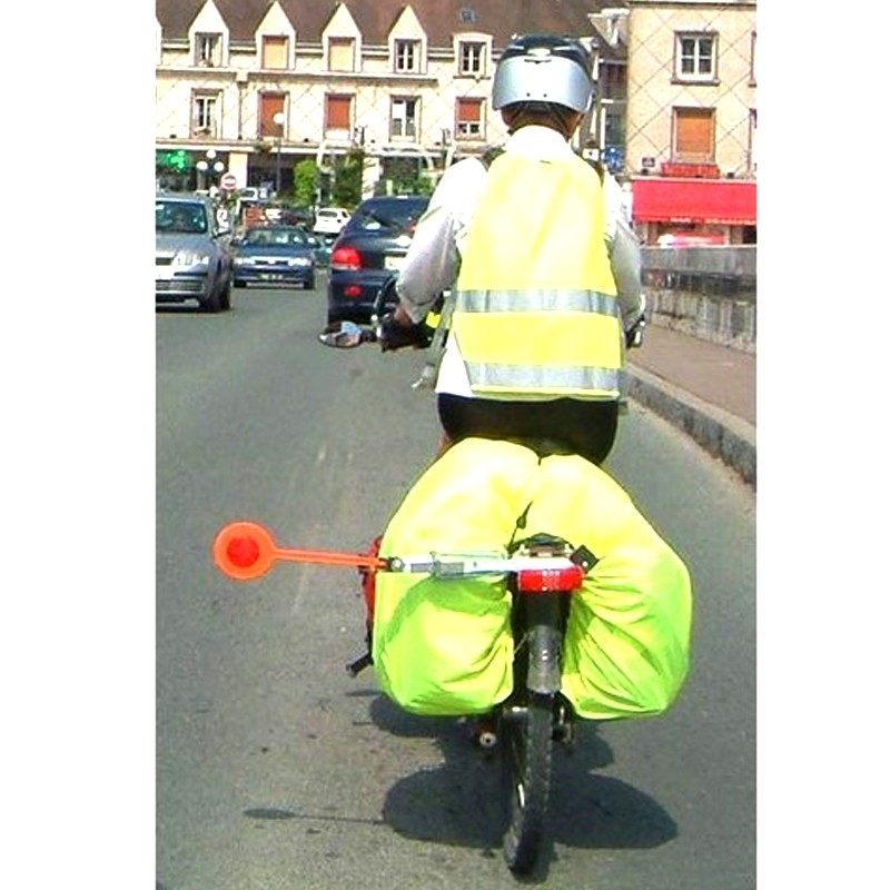L2S Ecarteur De Danger Pour Vélo 7 L2S Ecarteur De Danger Pour Vélo – Image 5