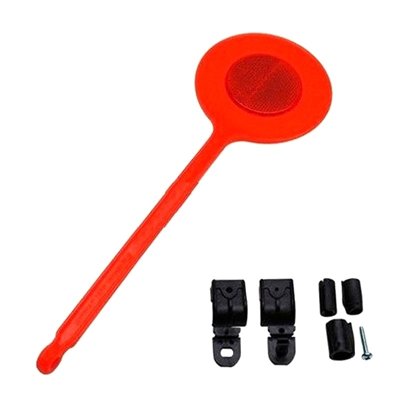 L2S Ecarteur De Danger Pour Vélo 3 L2S Ecarteur De Danger Pour Vélo