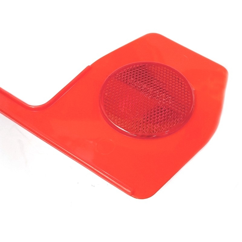 Messingschlager Ecarteur Pour Signaler Le Danger à Vélo 4 Messingschlager Ecarteur Pour Signaler Le Danger à Vélo – Image 2