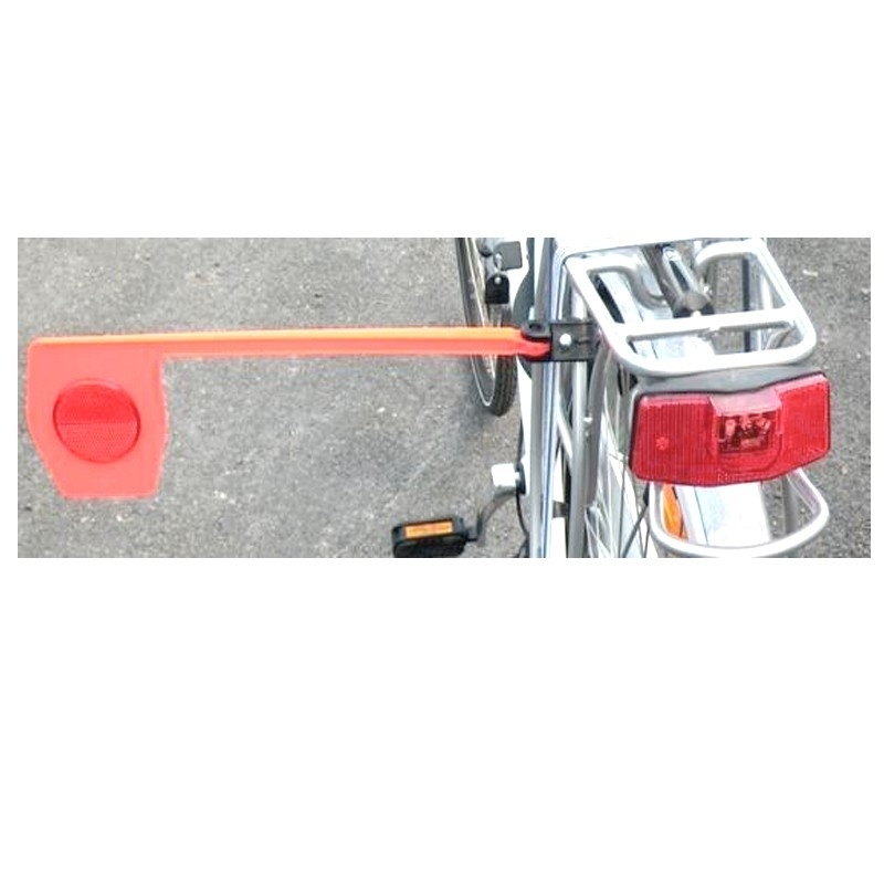 Messingschlager Ecarteur Pour Signaler Le Danger à Vélo 6 Messingschlager Ecarteur Pour Signaler Le Danger à Vélo – Image 4