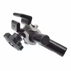 Funecobikes Embout De Bras à 45° Pour Remorque Vélo Avec Machoire Sur Hauban -Promos vélo Magasin embout de bras a 45 pour remorque velo avec machoire sur hauban 2