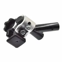 Funecobikes Embout De Bras à 45° Pour Remorque Vélo Avec Machoire Sur Hauban -Promos vélo Magasin embout de bras a 45 pour remorque velo avec machoire sur hauban 4