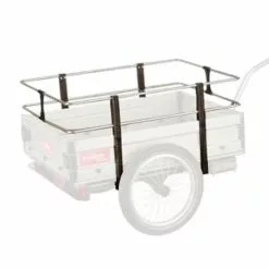 Roland Werk Ensemble De Galeries à Tubes Pour Remorque Vélo Roland Trolley M 8 Roland Werk Ensemble De Galeries à Tubes Pour Remorque Vélo Roland Trolley M -Promos vélo Magasin ensemble de galeries a tubes pour remorque velo roland trolley m 2