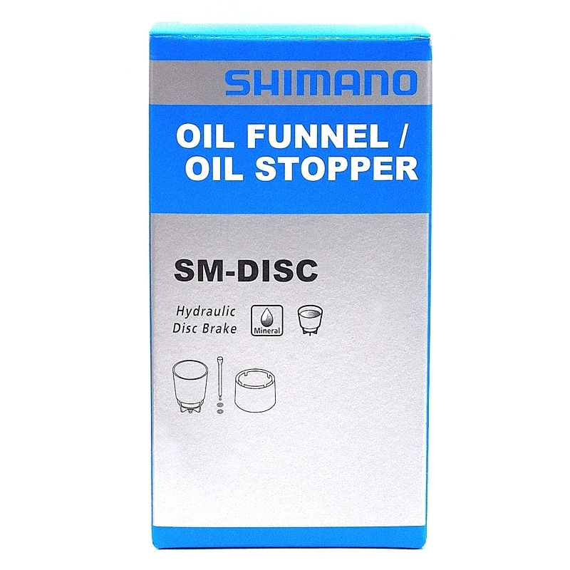 Shimano Entonnoir Pour Purge De Frein à Disque Vélo 7 Shimano Entonnoir Pour Purge De Frein à Disque Vélo – Image 5