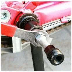 Super B Extracteur De Manivelle De Pédalier De Vélo 7 Super B Extracteur De Manivelle De Pédalier De Vélo -Promos vélo Magasin extracteur de manivelle de pedalier de velo 2