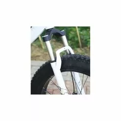 Vélo Original Fatbike Avec Cadre Haut Et Freins à Disque -Promos vélo Magasin fatbike avec cadre haut et freins a disque 2