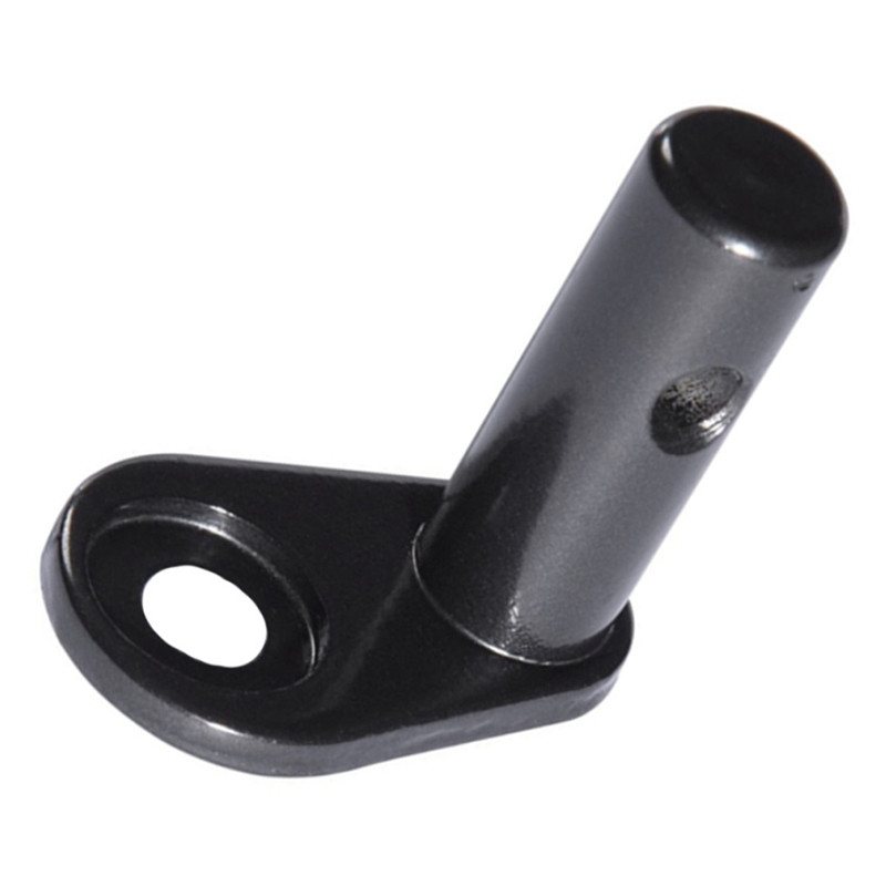 Vélo Original Fixation Angle Droit Sur Roue Arrière Du Vélo Pour Remorque Enfants 7 Vélo Original Fixation Angle Droit Sur Roue Arrière Du Vélo Pour Remorque Enfants – Image 5