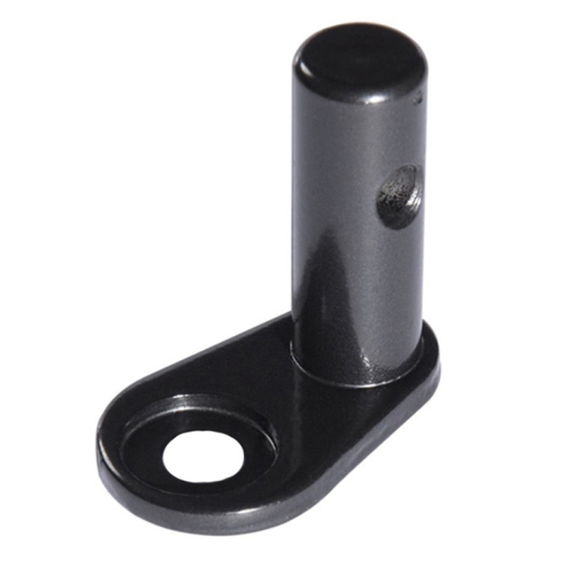 Vélo Original Fixation Angle Droit Sur Roue Arrière Du Vélo Pour Remorque Enfants 3 Vélo Original Fixation Angle Droit Sur Roue Arrière Du Vélo Pour Remorque Enfants