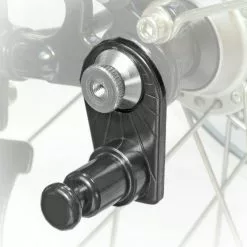 Fixation Axe Pour Remorque Vélo Croozer Nouvelle Génération