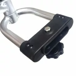 Maxxus Fixation De Rechange Pour Roue Avant 12" De Remorque Vélo -Promos vélo Magasin fixation de rechange pour roue avant 12 de remorque velo 2