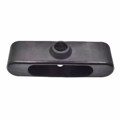 Maxxus Fixation De Rechange Pour Roue Avant 12" De Remorque Vélo