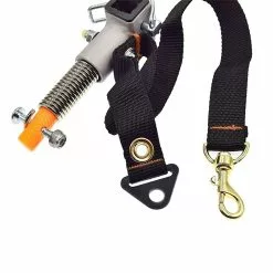 Promos vélo Magasin -Promos vélo Magasin fixation extremite du bras d attelage remorque velo croozer 1