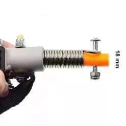 Fixation Extrémité Du Bras D'attelage Remorque Vélo Croozer -Promos vélo Magasin fixation extremite du bras d attelage remorque velo croozer 2