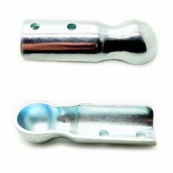 VENTURA Fixation Pour Remorque Vélo Sur Collier De Tige De Selle -Promos vélo Magasin fixation pour remorque velo sur collier de tige de selle 1