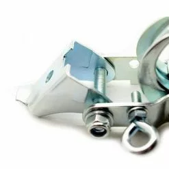 VENTURA Fixation Pour Remorque Vélo Sur Collier De Tige De Selle -Promos vélo Magasin fixation pour remorque velo sur collier de tige de selle 2