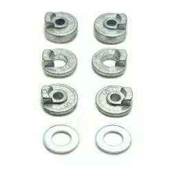 Fixation Remorque Vélo Mono Roue Weber Monoporter -Promos vélo Magasin fixation remorque velo mono roue weber monoporter 5