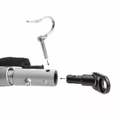 Fixation Sur Axe Roue Arrière Remorque Enfant Bellelli -Promos vélo Magasin fixation sur axe roue arriere remorque enfant bellelli 2