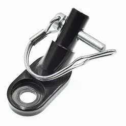 Fixation Sur Axe Roue Arrière Remorque Enfant Bellelli -Promos vélo Magasin fixation sur axe roue arriere remorque enfant bellelli 3