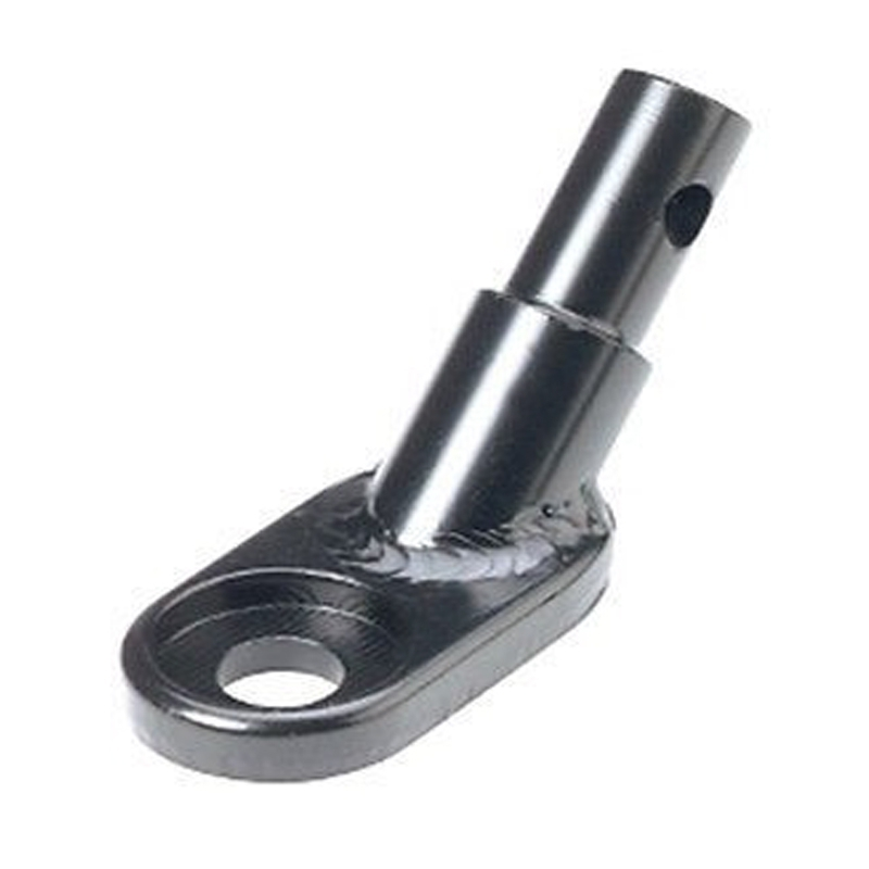 M-Wave Fixation Sur Roue Arrière Du Vélo Pour Remorque Enfants 8 M-Wave Fixation Sur Roue Arrière Du Vélo Pour Remorque Enfants – Image 6