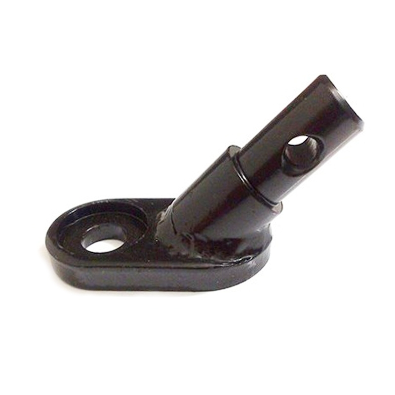 M-Wave Fixation Sur Roue Arrière Du Vélo Pour Remorque Enfants 3 M-Wave Fixation Sur Roue Arrière Du Vélo Pour Remorque Enfants