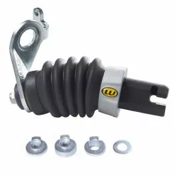 Fixation Weber Sur Axe Pour Remorque De Vélo