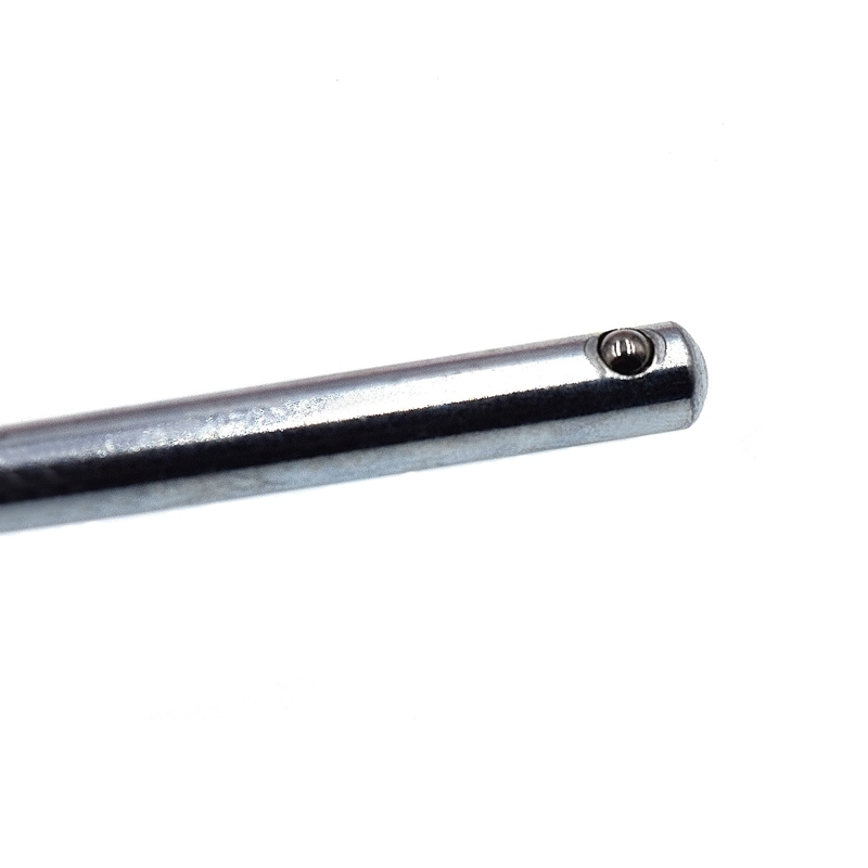 Goupille De Rechange Pour Remorque Croozer 5 Goupille De Rechange Pour Remorque Croozer – Image 3