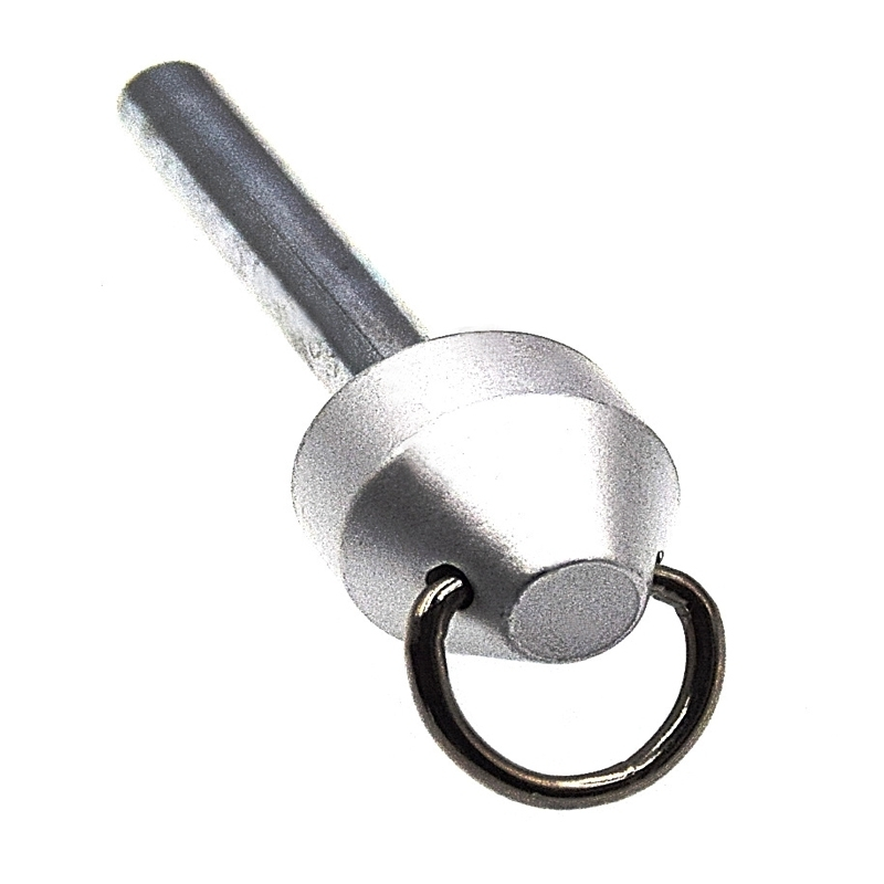 Goupille De Rechange Pour Remorque Croozer 7 Goupille De Rechange Pour Remorque Croozer – Image 5