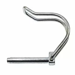 Goupille Pour Système De Fixation De Remorque Vélo Croozer 7 Goupille Pour Système De Fixation De Remorque Vélo Croozer -Promos vélo Magasin goupille pour systeme de fixation de remorque velo croozer 2