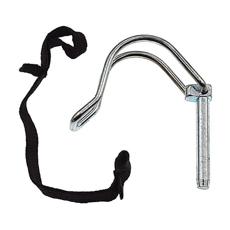 Goupille Pour Système De Fixation De Remorque Vélo Croozer 3 Goupille Pour Système De Fixation De Remorque Vélo Croozer