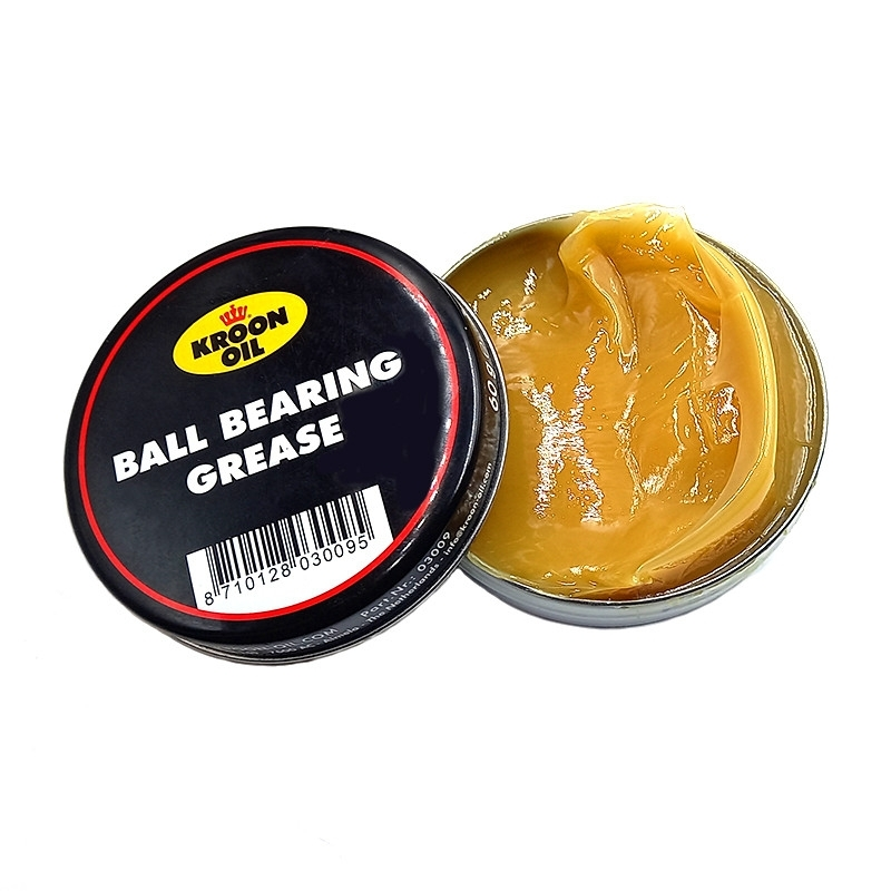 Graisse KROON OIL Spécial Roulement à Billes (60grs) 5 Graisse KROON OIL Spécial Roulement à Billes (60grs) – Image 3