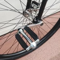 Qu-ax Grand-bi Gentlemen-bike 36" Noir -Promos vélo Magasin grand bi gentlemen bike 36 noir 3