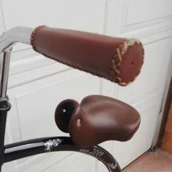 Qu-ax Grand-bi Gentlemen-bike 36" Noir -Promos vélo Magasin grand bi gentlemen bike 36 noir 4