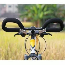 Guidon Vélo Multi Positions En Alu Noir Zoom 25.4 Mm 8 Guidon Vélo Multi Positions En Alu Noir Zoom 25.4 Mm -Promos vélo Magasin guidon velo multi positions en alu noir zoom 254 mm 2