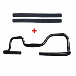 Vélo Original Guidon VTT Repose Mains Multipositions Pour Cyclorandonneur -Promos vélo Magasin guidon vtt repose mains multipositions pour cyclorandonneur 3