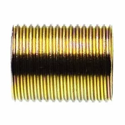 Insert Manivelle VAR Droit 9/16 BRONZE -Promos vélo Magasin insert manivelle var droit 9 16 bronze 1