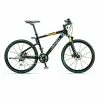 Funecobikes Jango 6.1 VTT Semi-Rigide Noir 1 Funecobikes Jango 6.1 VTT Semi-Rigide Noir -Promos vélo Magasin jango 61 vtt semi rigide noir