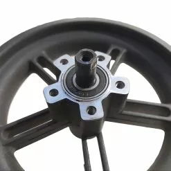 Jante Arrière Pour Trottinette électrique -Promos vélo Magasin jante pour trottinette electrique 2