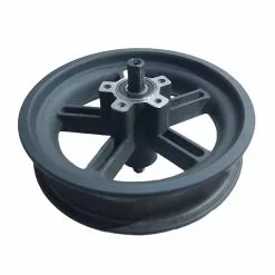 Jante Arrière Pour Trottinette électrique -Promos vélo Magasin jante pour trottinette electrique 4