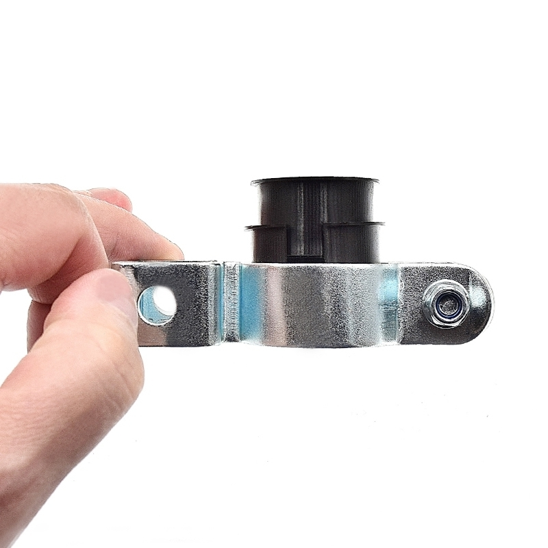 Vélo Original Kit Attache Pour Remorque Vélo Sur Collier Et Tige De Selle 5 Vélo Original Kit Attache Pour Remorque Vélo Sur Collier Et Tige De Selle – Image 3