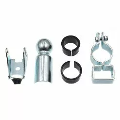 Vélo Original Kit Attache Pour Remorque Vélo Sur Collier Et Tige De Selle