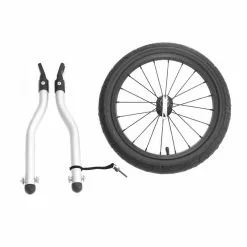 Kit Footing Pour Remorque Vélo XLC Mono²