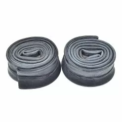 Maxxus Lot De 2 Chambres à Air 24" X 1.50/2.00 Avec Valve Schrader -Promos vélo Magasin lot de 2 chambres a air 24 x 150 200 avec valve schrader 2