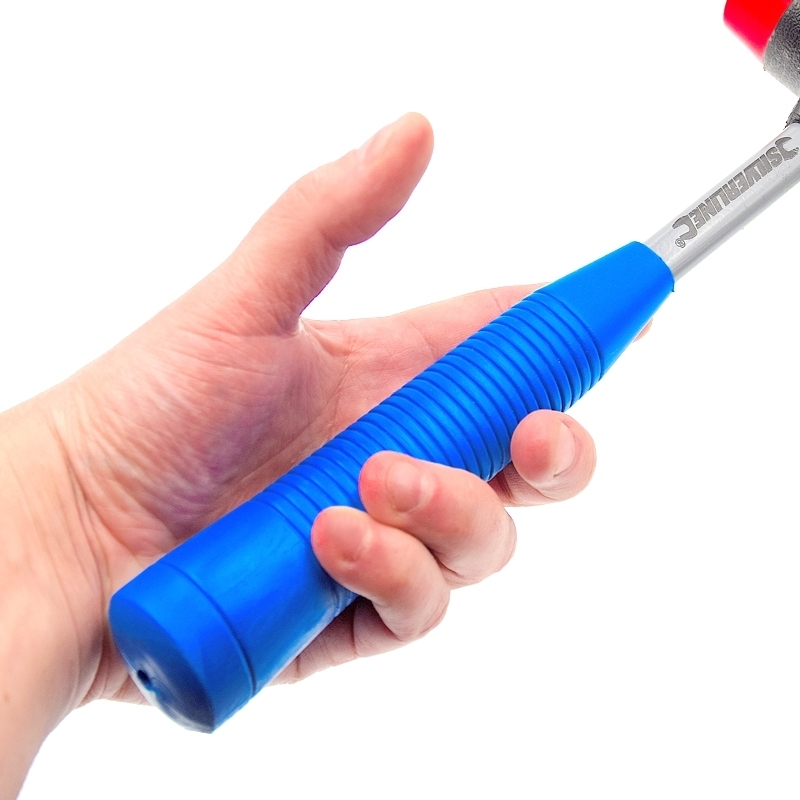 Silverline Maillet 4 Têtes Interchangeables 4 Silverline Maillet 4 Têtes Interchangeables – Image 2