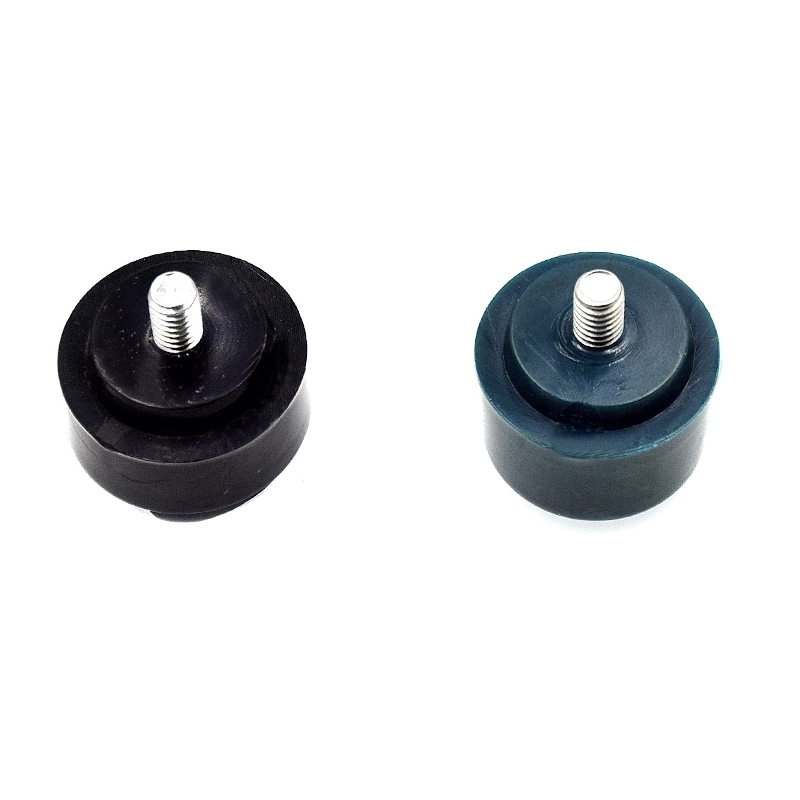 Silverline Maillet 4 Têtes Interchangeables 5 Silverline Maillet 4 Têtes Interchangeables – Image 3