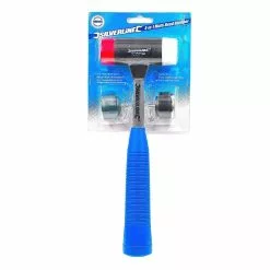 Silverline Maillet 4 Têtes Interchangeables 11 Silverline Maillet 4 Têtes Interchangeables -Promos vélo Magasin maillet 4 tetes interchangeables 4