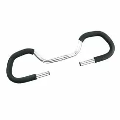 Messingschlager Mousse Pour Guidon De Vélo Multi Position 2 X 400 Mm -Promos vélo Magasin mousse pour guidon de velo multi position 2 x 400 mm 2