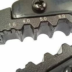 Elvedes Outil De Sertissage Pour Embout Gaine De Frein Et Dérailleur Vélo -Promos vélo Magasin outil de sertissage pour embout gaine de frein et derailleur velo 3