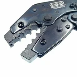 Elvedes Outil De Sertissage Pour Embout Gaine De Frein Et Dérailleur Vélo -Promos vélo Magasin outil de sertissage pour embout gaine de frein et derailleur velo 4