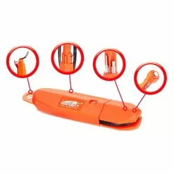 Outil Magnétique SUPER B TB-IR20 Passe Câble ØI2 Et Guide Pour Câble Interne -Promos vélo Magasin outil magnetique super b tb ir20 passe cable oi2 et guide pour cable interne 1